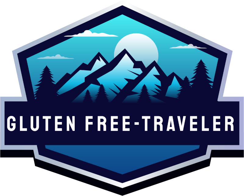 GLUTEN FREE-TRAVELER