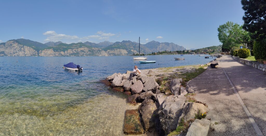Malcesine