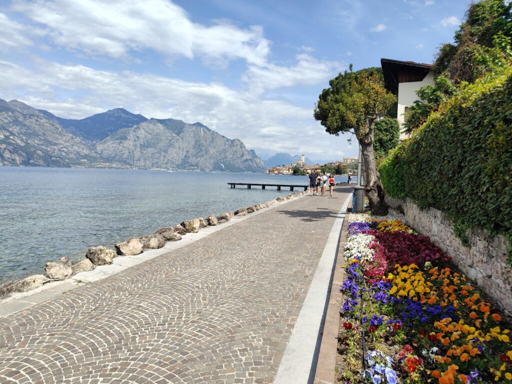 Malcesine