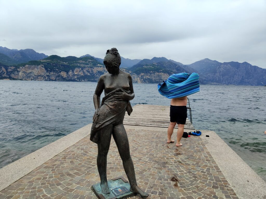 Malcesine