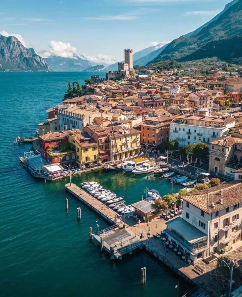Malcesine