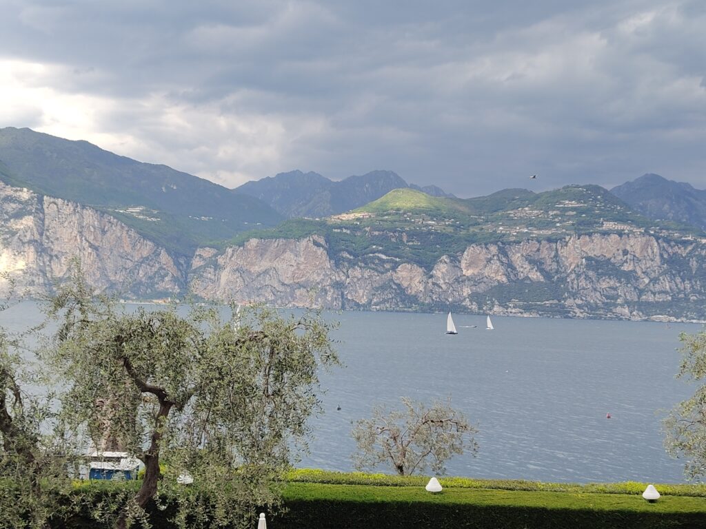Garda Lake