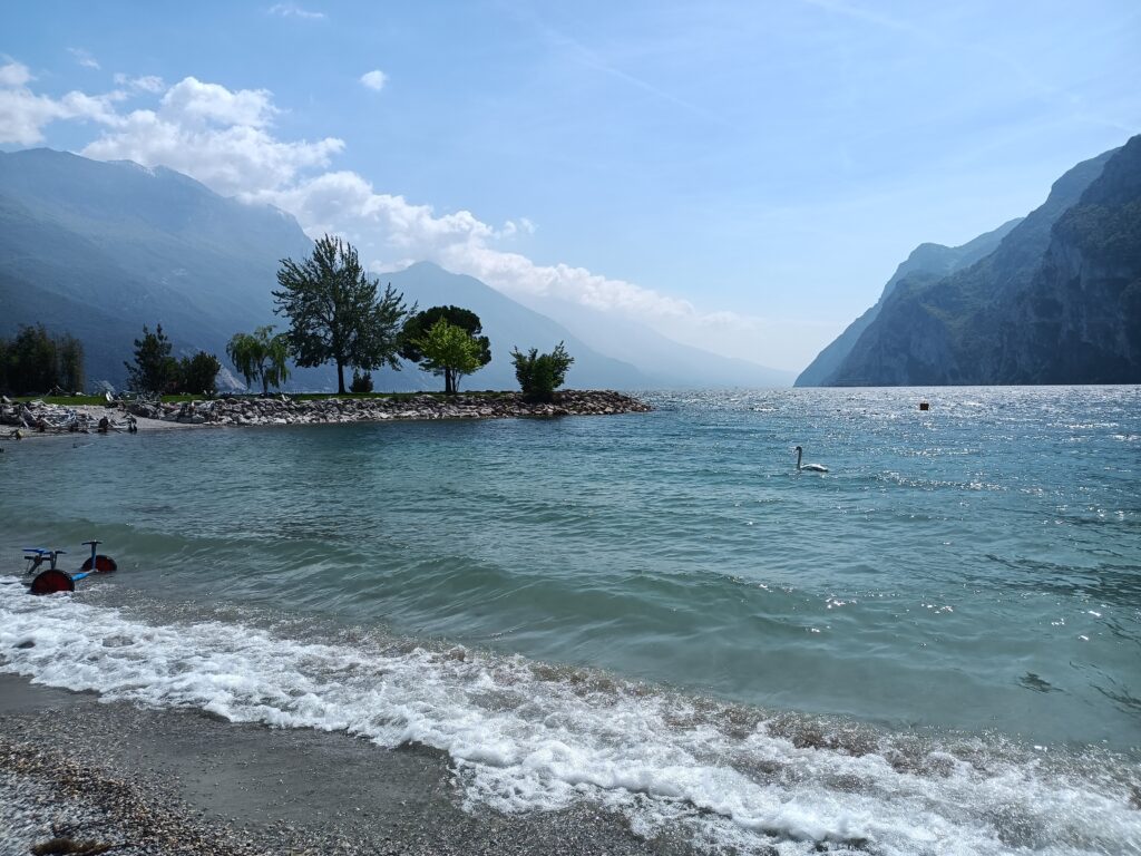 Garda Lake