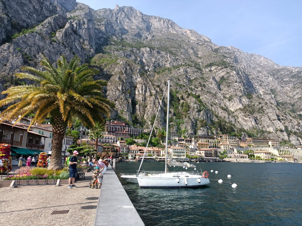 LimonesulGarda