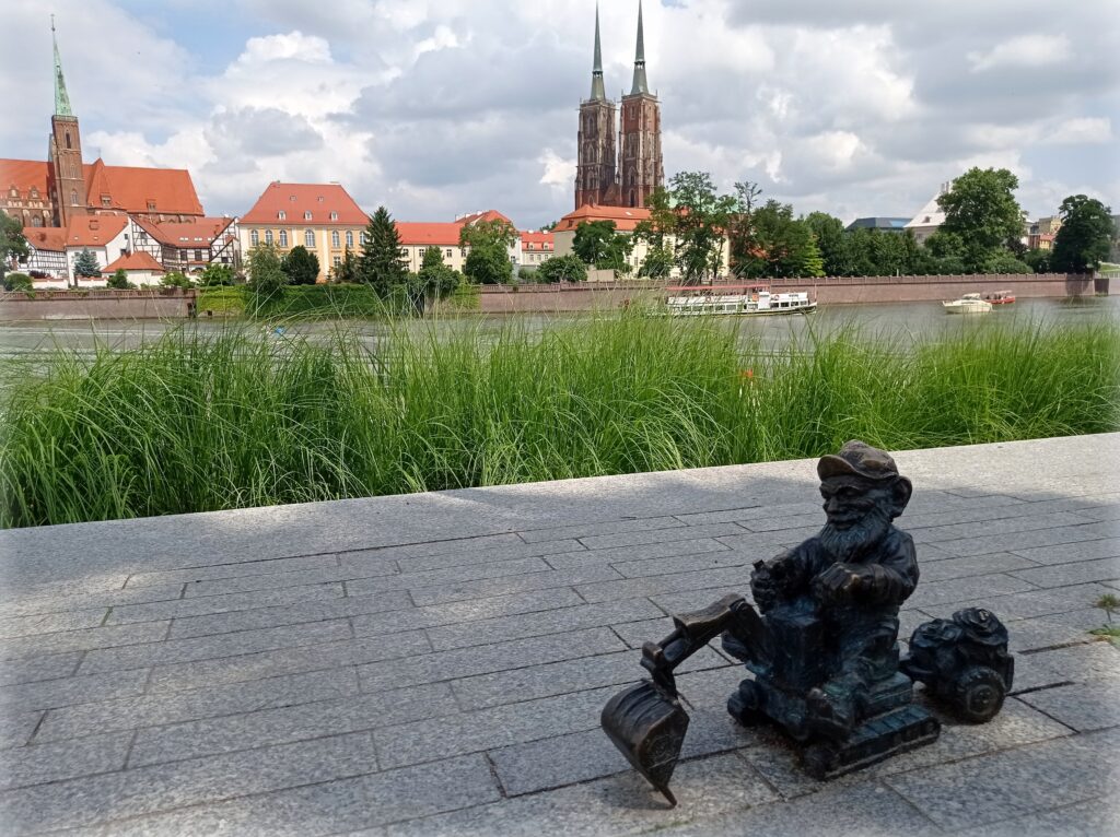 Wrocław