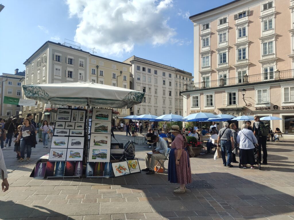 Salzburg