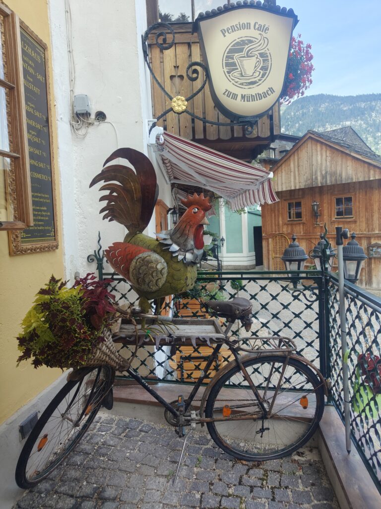 Hallstatt